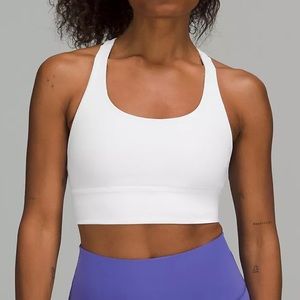 Lululemon Energy Bra Longline